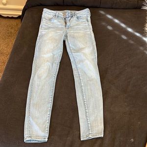 AE Skinny Jean